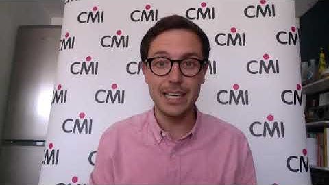 Interview with CMI