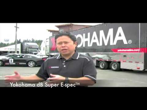 Yokohama TireTips: Fuel Efficiency