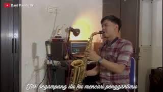 LIVE STREAMNG  INSTRUMENTAL SAXOPHONE | Lagu santai untuk cafe