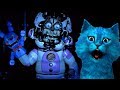 ФНАФ СИСТЕР ЛОКЕЙШН #2 Немного ЖУТКОВАТО КОТЁНОК ЛАЙК Five Nights at Freddy's: Sister Location