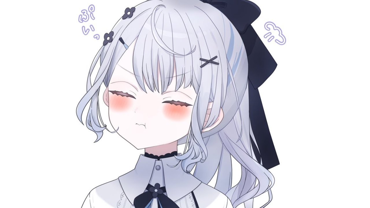 おち、おち、落ち着いて