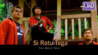 The Boy's Trio - Siratu Tega