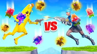 Fortnite SPRITE WARS! screenshot 2