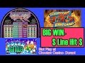 Slot Hopping @ Winstar and Choctaw Casinos • sherri anne slots