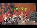 Red Hot Chili Pepper’s⚜️Can’t Stop⚜️2022 Jazz Fest Intro Jam