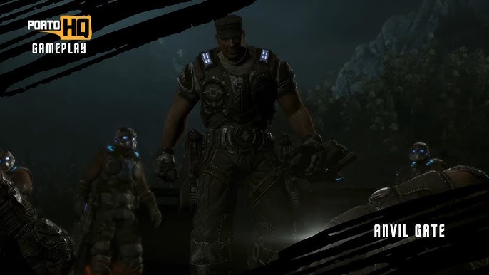 Can you play Gears of War 2 in the cloud?