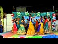 Kolattam high school girls jai maruthi annual day 2018