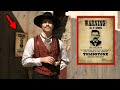 The real doc holliday will give you the chills