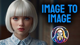 How to use Image to Image in Leonardo AI