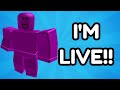 [COMPETITIVE MODE] ASSASSIN, MM2, & MORE!! (ROBLOX LIVESTREAM)