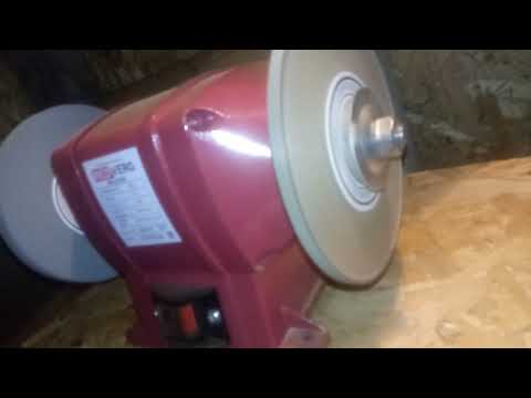 Заточной Станок RD-3215F