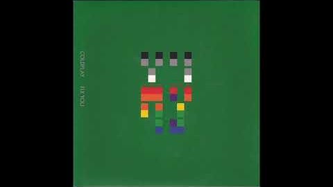 Thumbnail of Coldplay - Fix You (Torisutan Extended)