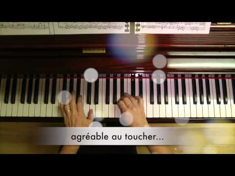 Vidéo: Comment Vendre Un Piano