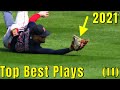 MLB \\ Best Top Plays 2021 (11)