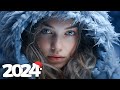 Mega Hits 2024 🌱 The Best Of Vocal Deep House Music Mix 2024 🌱 Summer Music Mix 🌱музыка 2024 #12