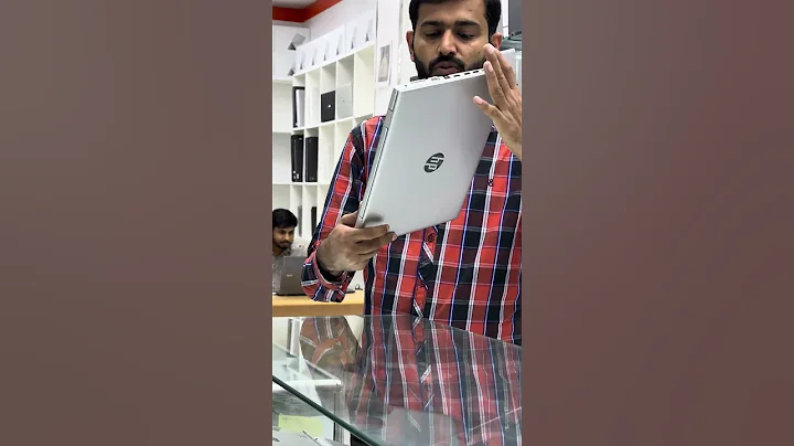 HP ProBook 640 G4 Laptop - Core i5 8th Gen, 16GB RAM, 128GB SSD, 14" Display [+971-506307876] #uae