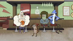 Regular Show Full Episodes - YouTube
