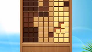 wood block 99 - New Gameplay & UI! 🤯 screenshot 3