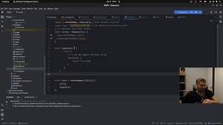 Signup Page - NextJS/Python/Django Project Upgrade - AXIOS API - API Dev with Python