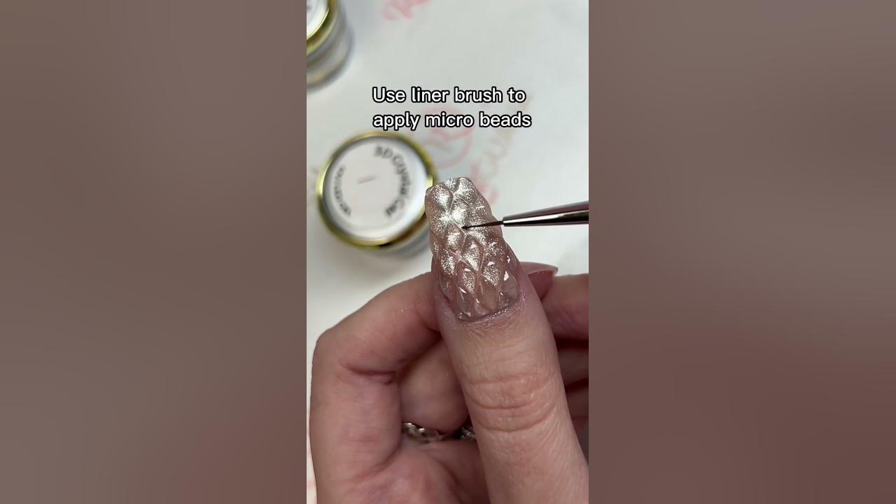 Pixie Crystals For Nails micro Nail Rhinestones Sugar Nail - Temu