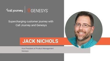 Food For Thought: Genesys