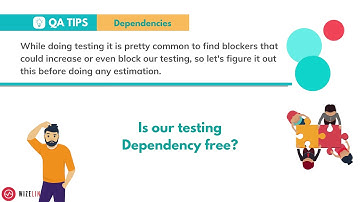 QA Tips How to estimate QA effort