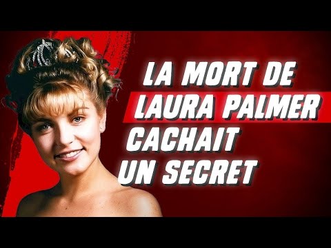 Vidéo: Qui A Tué Laura Palmer