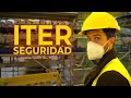¿Es seguro ITER? El mayor reactor de fusión del planeta