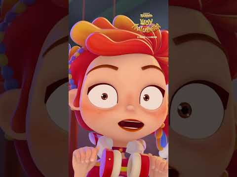 #СказочныйПатруль. Шоу Продолжается | В кино с 6 июня