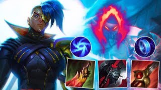 Kayn Montage 9 - Best Kayn Plays | League Of Legends Mid