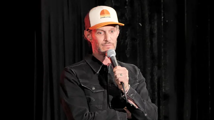 Comedian Destroys Heckler