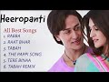 Heropanti Songs Mp3 Song