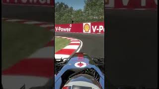F1 2012 is SATISFYING