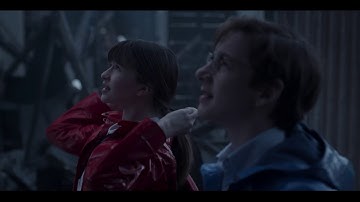 Robot Rumpus - Series of Unfortunate Events The Miserable Mill: Chapter One