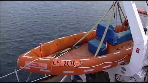 Mighty Machines   Ferry