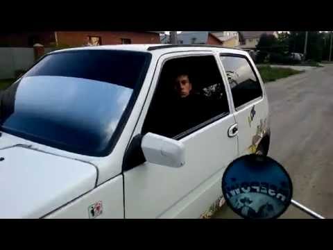 Белая ока! Всем
