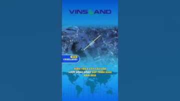 Điểm tên 6 cây cầu lớn vượt sông Hồng sắp triển khai năm 2025