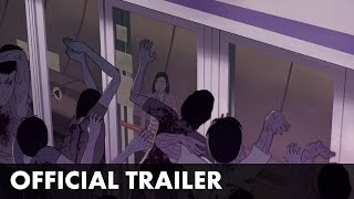 SEOUL STATION -  UK Trailer - In cinemas now
