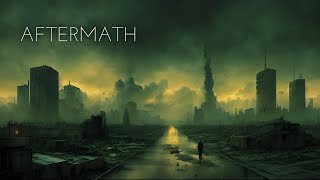 Aftermath - Apocalypse Ambient Music - Dark Atmospheric Dystopian Music