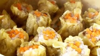 Get the full recipe here:
http://yummyeasycooking.blogspot.co.uk/2014/04/dim-sum-siu-mai-pork-and-prawn-dumplings.html
home secret of fresh and yummy eas...