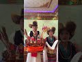 New Year's Love: Couples Celebrate Together