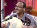 زيدان إبراهيم ساعة بالعود 