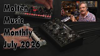 Molten Music Monthly July 2026 screenshot 1