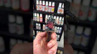 #wip #warhammer40k #warhammer #spacewolves #priest