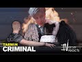 rIVerse Reacts: Criminal by Taemin - M/V Reaction