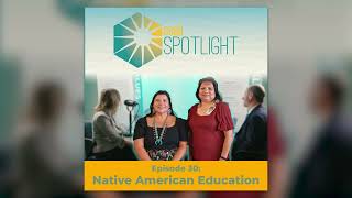 SUSD Spotlight Ep 31: Celebrating Native American Heritage: SUSD's Native American Education Program