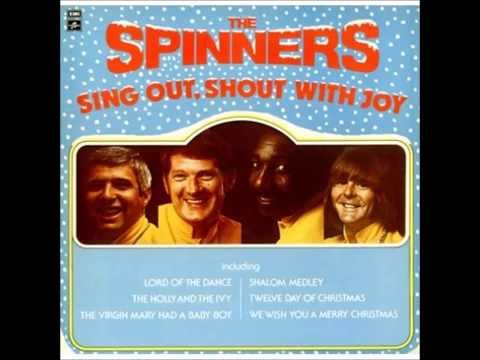 Putar The Twelve Days of Christmas (Live) - The Spinners