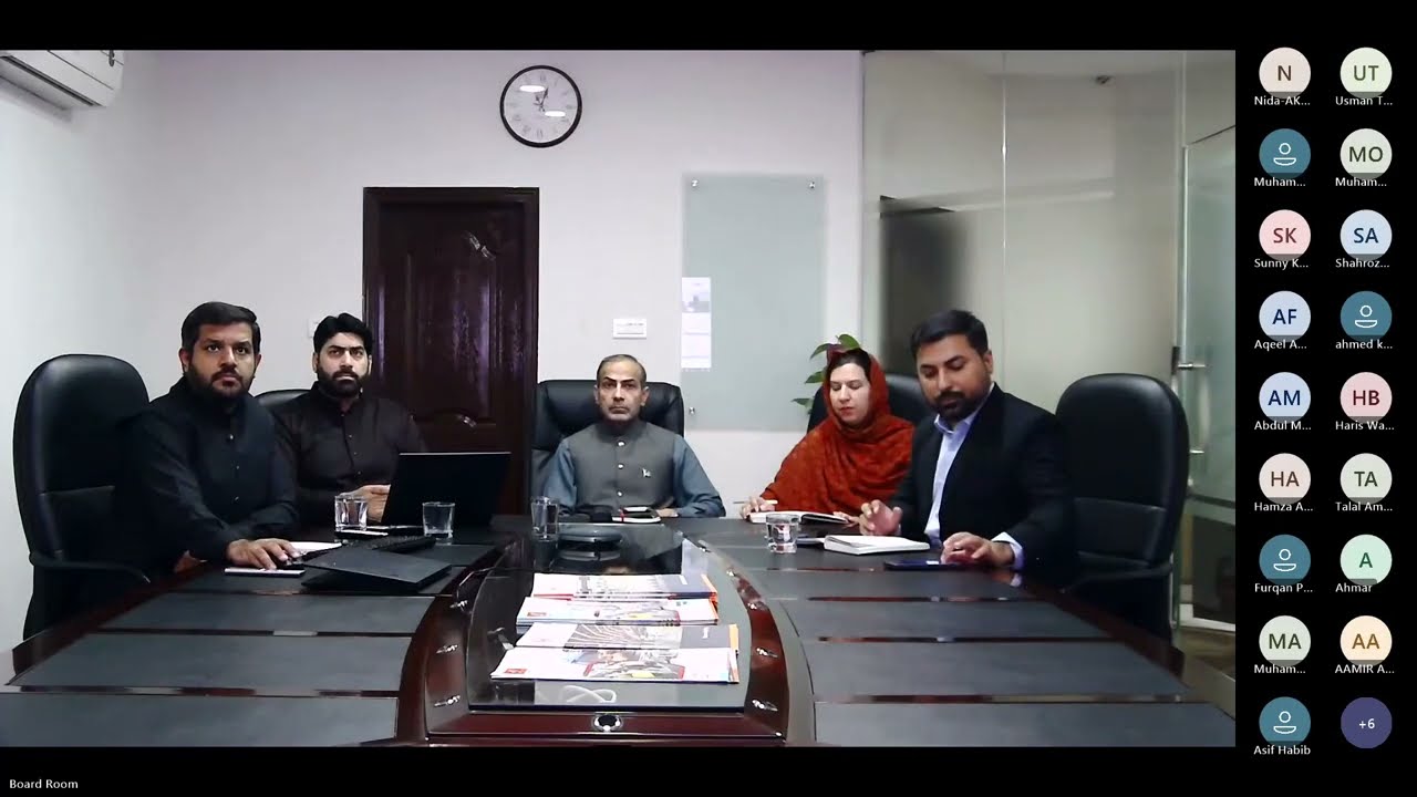 FAST CABLES LIMITED  | CORPORATE BRIEFING SESSION