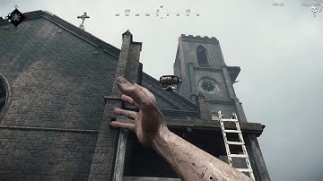 Hunt Showdown I Bet They Think I