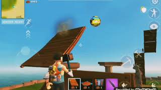 KRA VS MFY THE ULTIMATE BATTLE KRAZEGOD V FURY BLADE screenshot 3